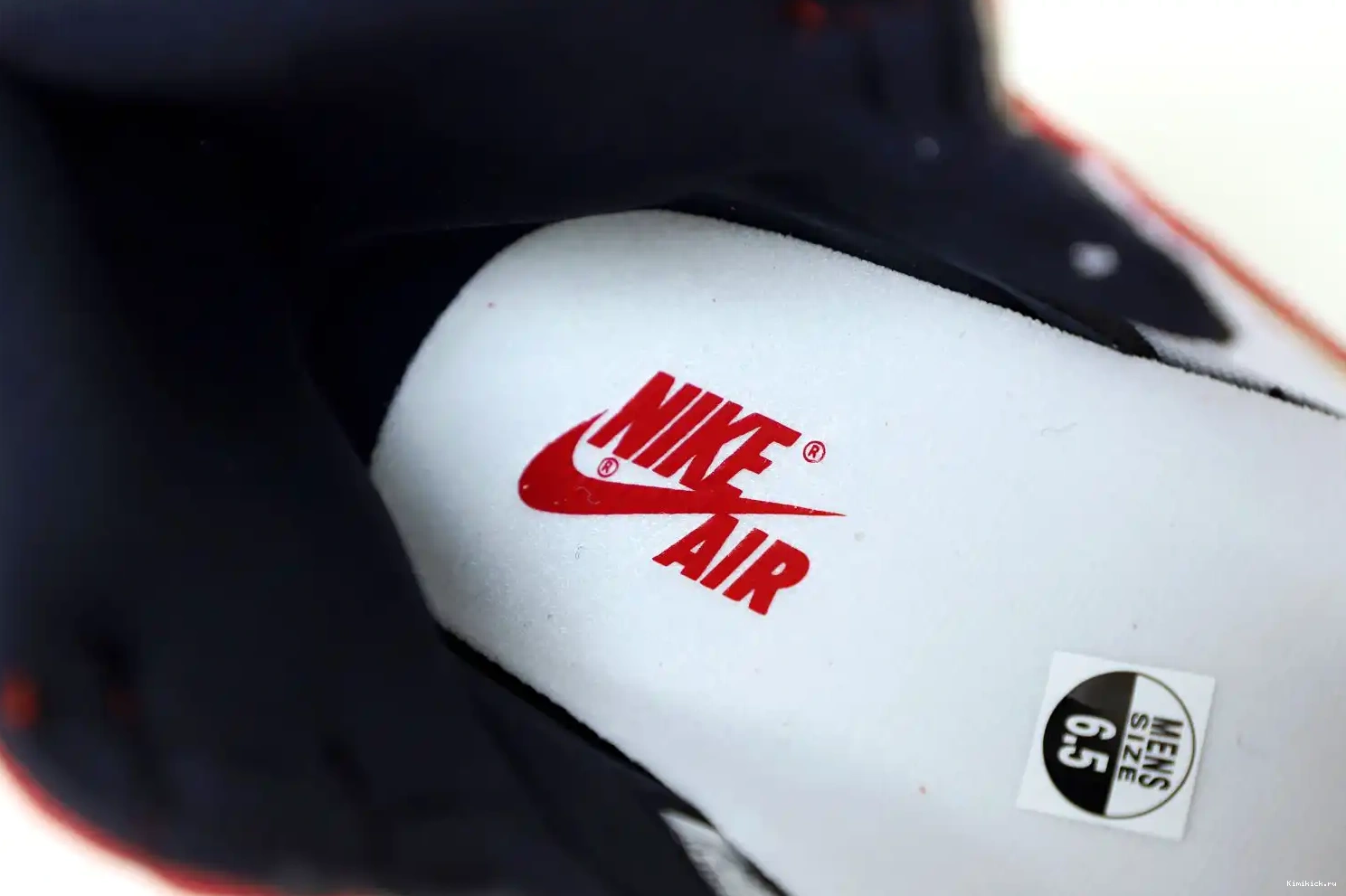 FOUND JORDAN REIMAGINED LOST AIR AND “CHICAGO” 2022 Kimikick 1 0610